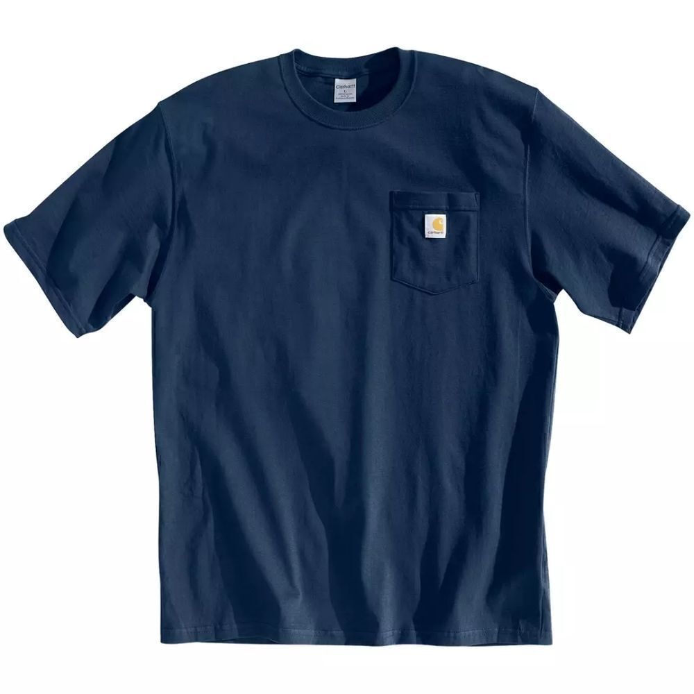 Carhartt Men's Pocket Tee